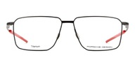 Porsche Design P 8779 A 56mm oprawki okularowe