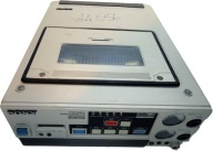 Sony U-Matic VO-6800 | Przenośny VTR Broadcast | SPRAWNY | Vintage