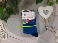 Pidżamersi skarpetki R.31-34 3pak