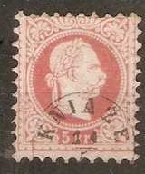 Kniaźe-Zabór austr. kas.