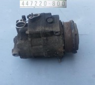 KOMPRESOR KLIMATYZACJI MERCEDES S W220 447220 800