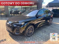 AUDI Q5 SQ5 TFSI quattro Suv 3.0 (367 KM) 2025