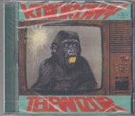 GRZEGORZ MARKOWSKI KOLOROWY TELEWIZOR CD PERFECT