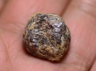 Granat Almandyn z Indii 48,6 ct