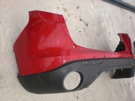 Zderzak Tył Alfa Stelvio 16-