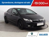 Honda Civic 1.8 i-VTEC, Salon Polska, GAZ, Klima