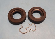 Rozetka korbki podnoszenia szyby Fiat 126p Cinquecento 1szt 181771780