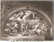 WATYKAN -STANZE DI RAFFAELLO SANZIO -fot.Vasari