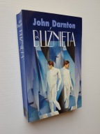 DARNTON - BLIŹNIĘTA LIBROS /KRYMINAŁ THRILLER SENSACJA ZBRODNIE AMERYKA USA