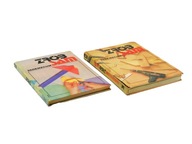 Zrób sam X i Z Vademecum - red. Tomasz Rathman