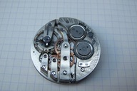 WERK 1890-1900 MICRO PRECISION