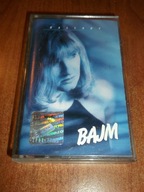 BAJM Ballady, Beata Kozidrak - Kaseta magnetofonowa hologram 12 utworów