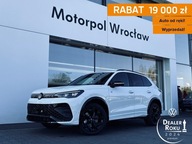 Volkswagen Tiguan R-line 2.0 TDI 193 KM DSG 4Motio