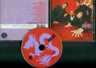 DRU HILL - DRU HILL - CD
