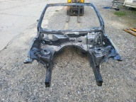 Ćwiartka Przód Prawa MERCEDES W205 Cabrio Coupe