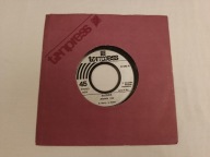 VINYL SP 7" / Blondie / Atomic