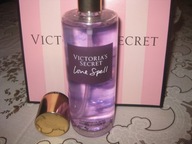 Victoria's Secret Love Spell 250 ml mgiełka orgina