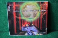 SOUNDS OF ASIA OPIUM CD
