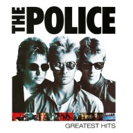 CD - Police 'Greatest Hits' + bonusy 4x
