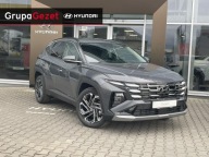 Hyundai Tucson PE 1.6 T-GDI 150 KM 7DCT 2WD Platinum MY26
