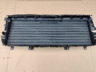 Fiat Ducato III e-Ducato 52215996 kierownica powietrza roleta żaluzja wlot