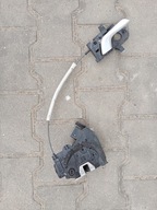 ZAMEK PRAWY TYŁ TYLNY KIA RIO IV STONIC 814B0-H8020