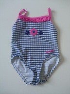 Anzoni dziecięcy strój kąpielowy jednoczęściowy r 104