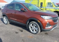 2020 Buick Encore GX