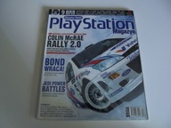Oficjalny Polski PlayStation Magazyn NUMER 04/00 Stan Idealny Bardzo Dobry!
