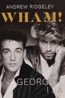 Wham ! George i ja Andrew Ridgeley