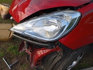 HONDA JAZZ III LIFT LAMPA PRZÓD LEWY REFLEKTOR EUROPA CZĘŚCI A--Z