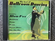(CD) The Best Of Ballroom Dancing vol.10