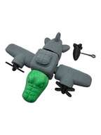 Bombardiro Crocodilo figurka TikTok brainrot IDEALNY PREZENT