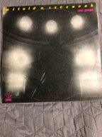 THE SPARK Witold E. Szczurek vinyl z 1978 r