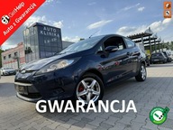 Ford Fiesta ZAMIEŃ swoje auto lub zostaw w rozliczeniu GWARANCJA