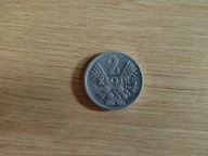 2 zł jagody jagódki 1958 (1)