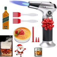 Palnik Gazowy Do Whisky Flintronic – PRECYZYJNE WĘDZENIE I MOC 1300°C