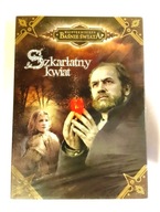Szkarłatny kwiat - NOWY w FOLII film z polskim lektorem