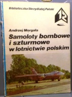 Samoloty bombowe i szturmowe w lotnictwie polskim