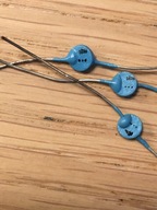 Kondensator ceramiczny 3,4 pF