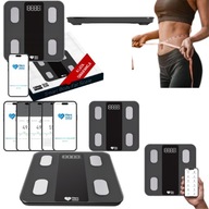 Waga łazienkowa Herz Medical Instruments 5905718040681