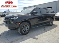 Chevrolet Suburban K1500 Z71 2023 5.3l 5.3 Benzyna 355KM