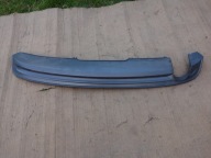 SPOJLER DYFUZOR AUDI A4 B9 S-LINE TYLNY 8W0