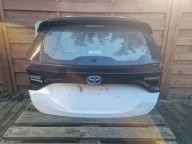 TOYOTA YARIS IV 20-26r KLAPA TYŁ BIAŁY 040 DEMONTAŻ KOMPLETNA 23r SZYBA