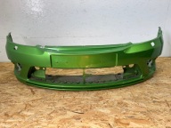 SKODA OCTAVIA II 2 RS LIFT 2008-12 ZDERZAK PRZEDNI PRZÓD