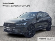 Volvo XC 60 FV23 Ultra Black B5 250KM AWD ACC BLIS