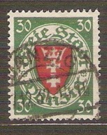 Danzig Fi: 192b - #1