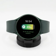 Podstawka ładująca do Samsung Watch 3/4/5/6/7/Active/FE/Ultra Bez Ładowarki