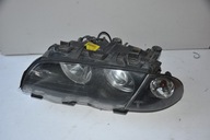 BMW E46 LAMPA LEWA KOMPLETNA XENON 2000R