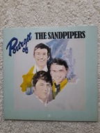 THE SANDPIPERS PORTRAIT OF